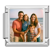 Kişiye Özel Fotoğraflı Charm - Charmla®