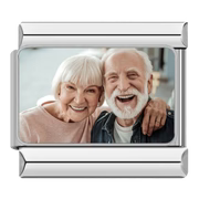 Kişiye Özel Fotoğraflı Charm - Charmla®